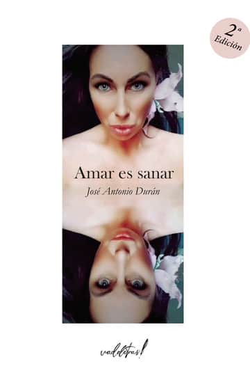 Amar es sanar