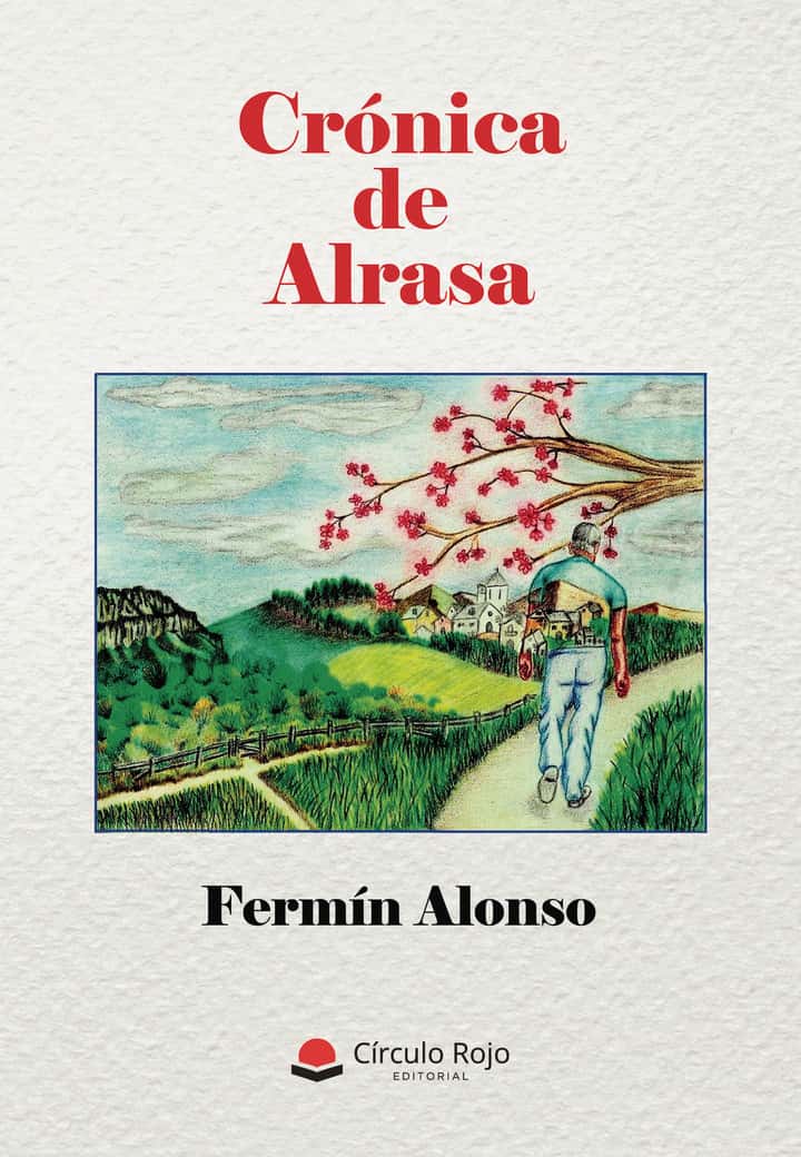 Crónica de Alrasa