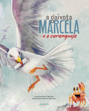 A gaivota Marcela