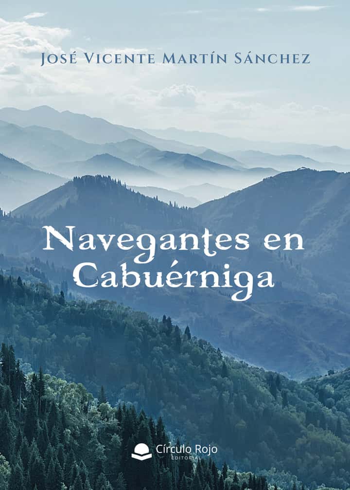 Navegantes en Cabuérniga
