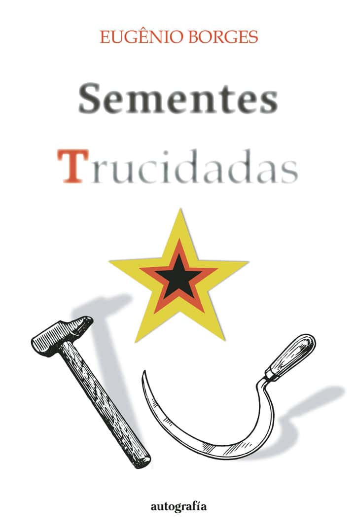 Sementes trucidadas