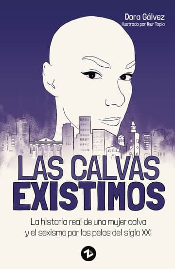 Las calvas existimos