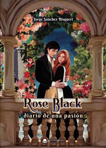 Rose Black