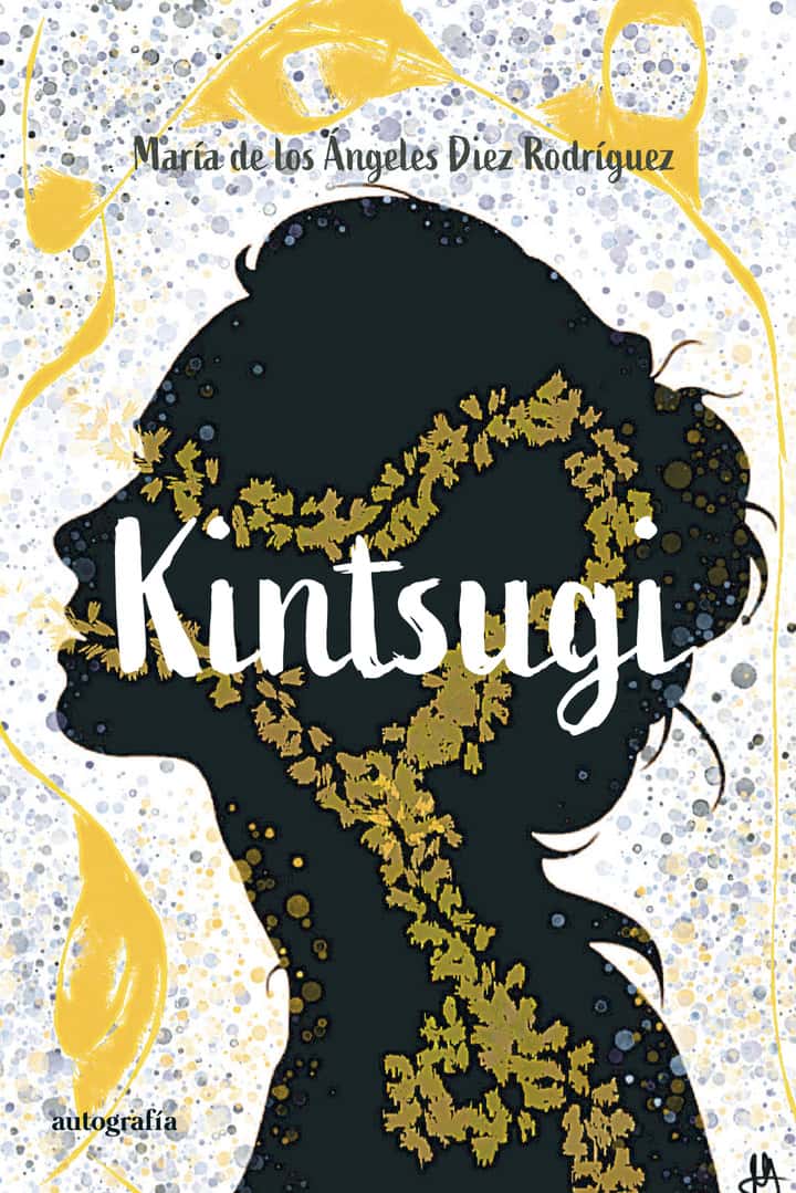 Kintsugi