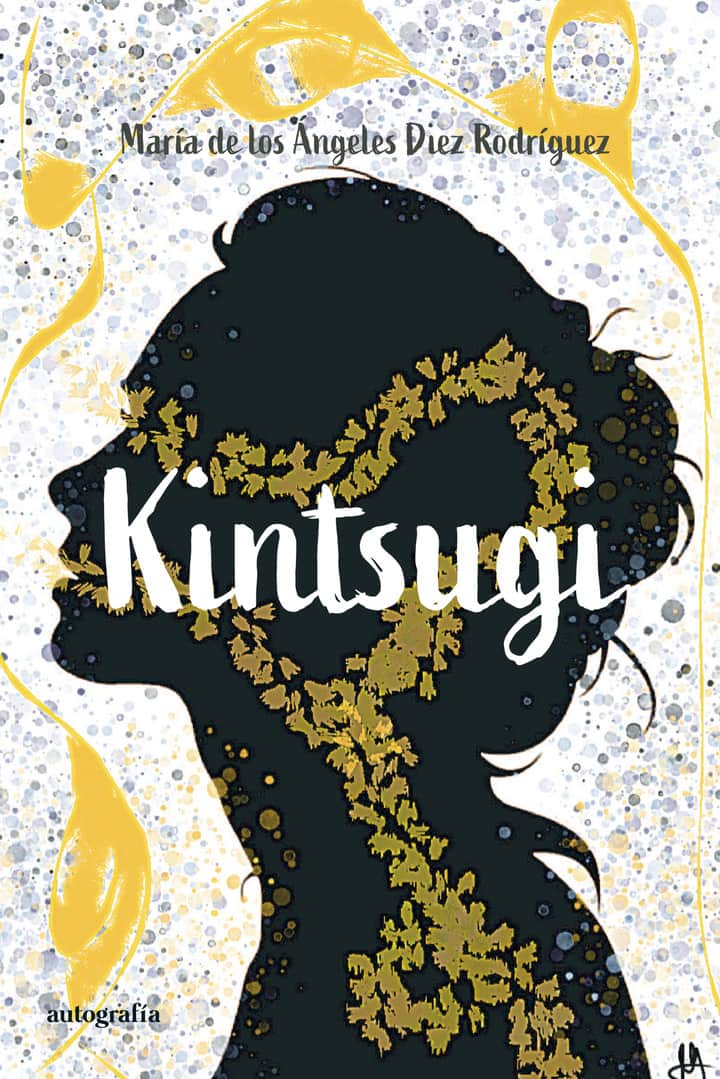 Kintsugi
