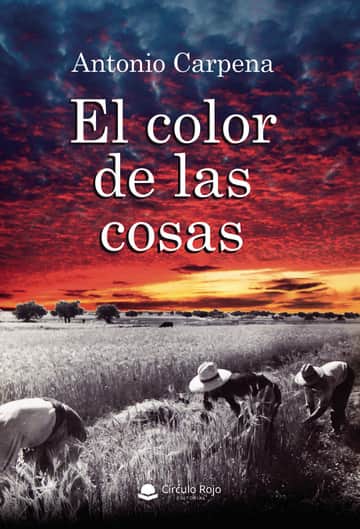 El color de las cosas