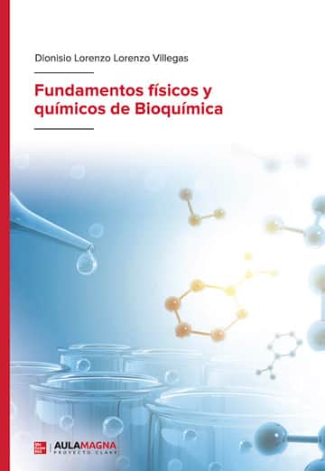 Fundamentos físicos y químicos de Bioquímica