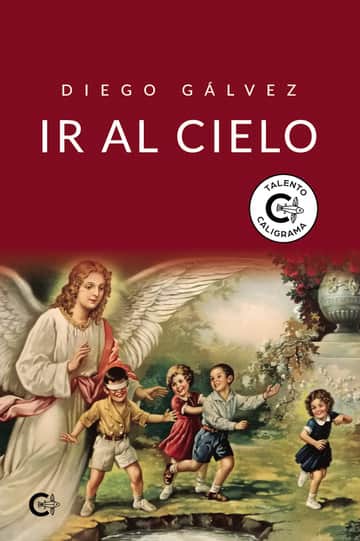 Ir al cielo