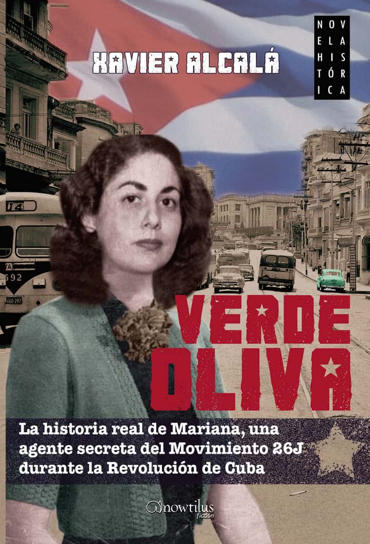 Verde Oliva