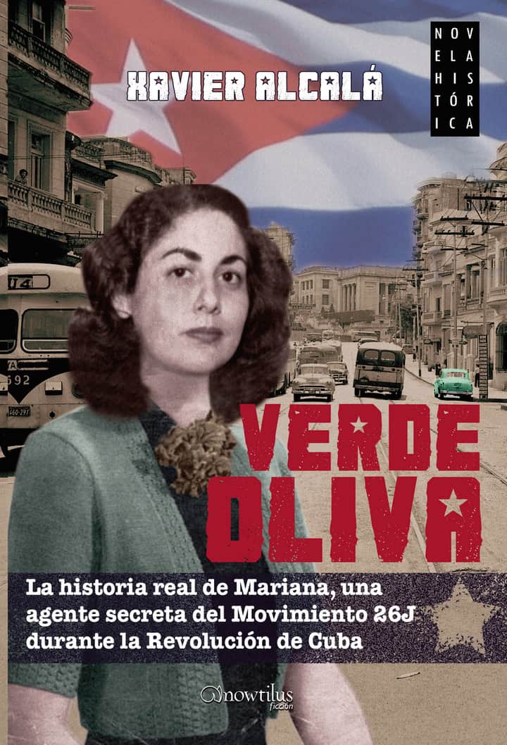 Verde Oliva