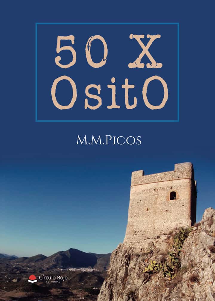 50 X Osito