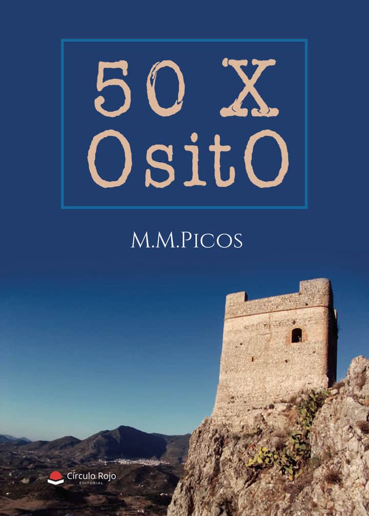 50 X Osito
