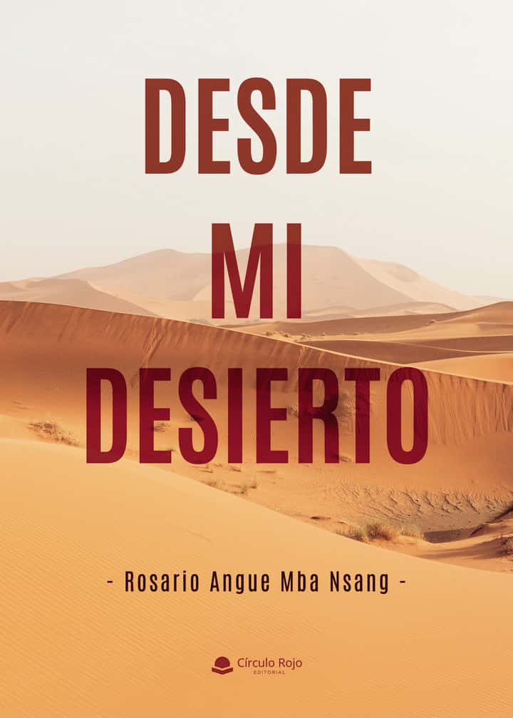 Desde mi desierto