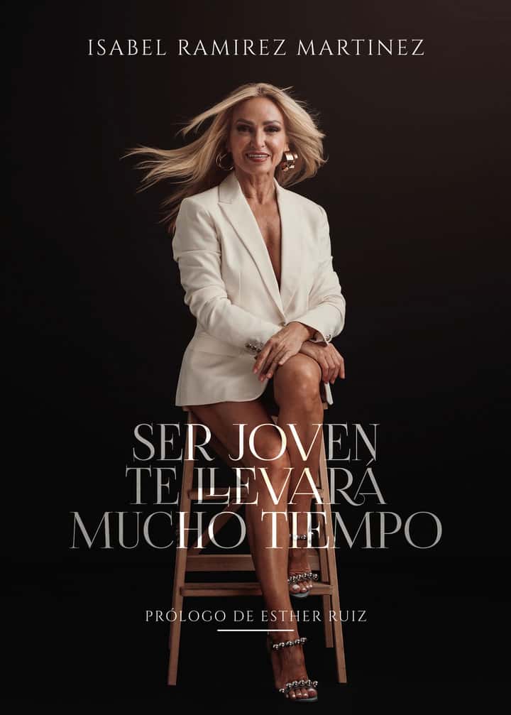 Ser joven te llevará mucho tiempo