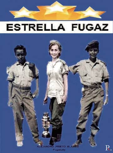Estrella Fugaz