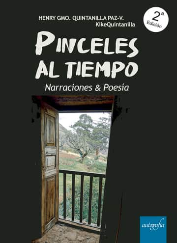 Pinceles al tiempo 2ª Edición
