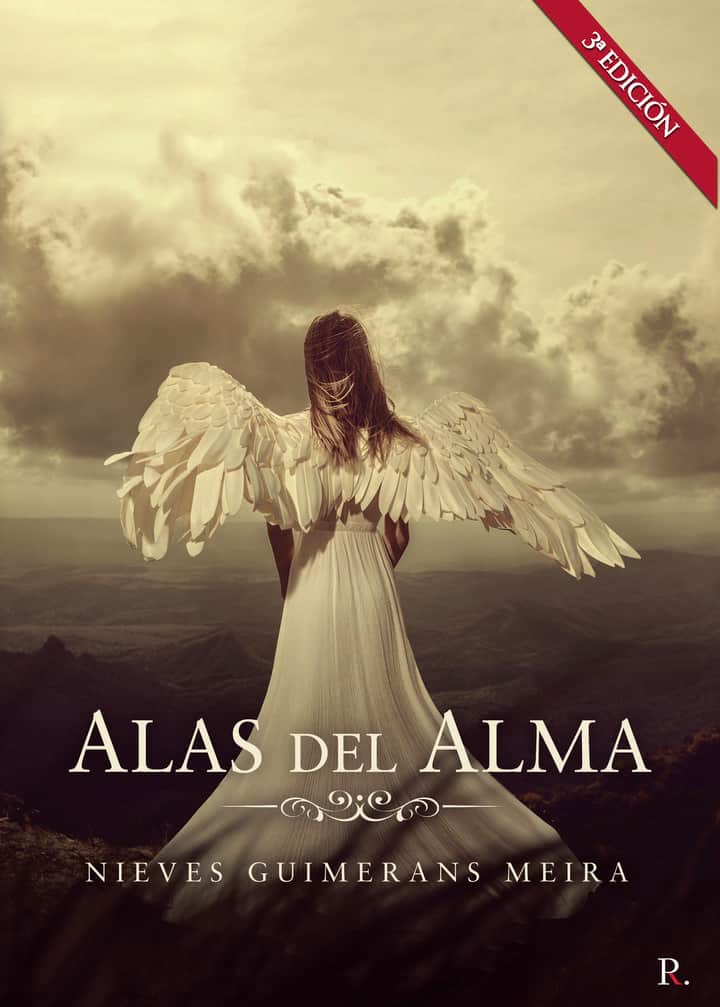 Alas del alma: Cuentos y reflexiones