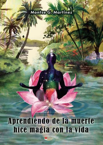 Aprendiendo de la muerte hice magia con la vida