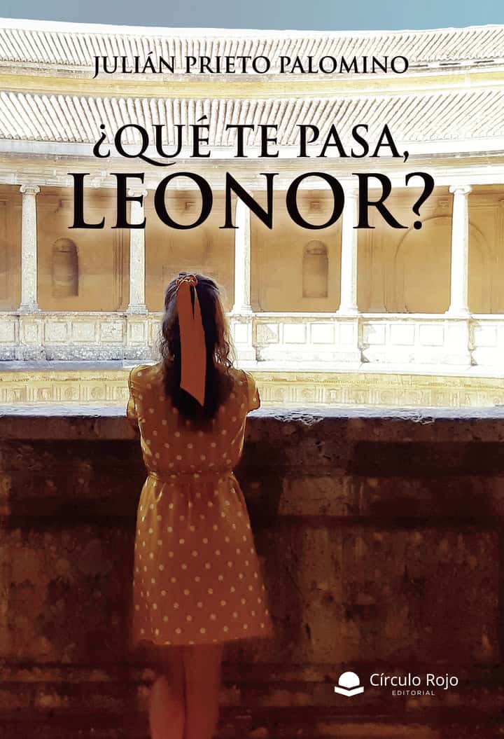 ¿Qué te pasa, Leonor?