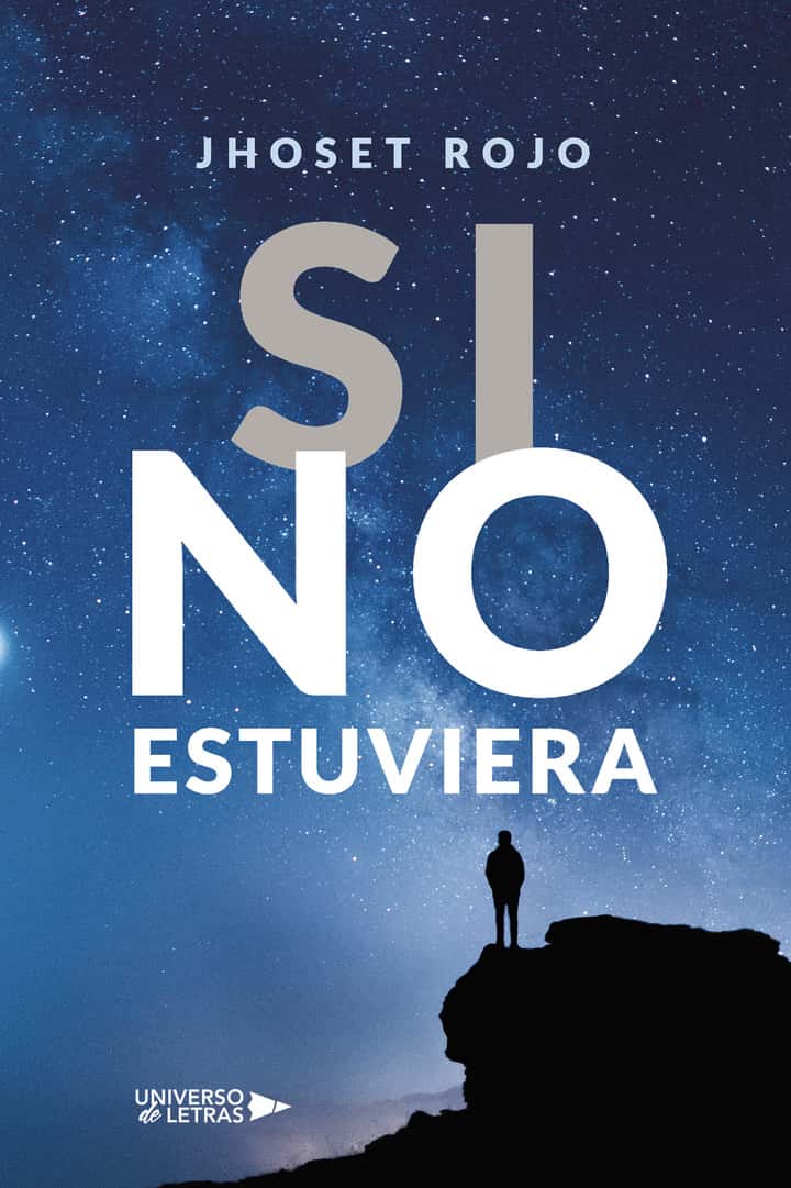 SI NO ESTUVIERA