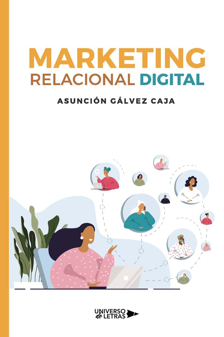 Marketing relacional digital