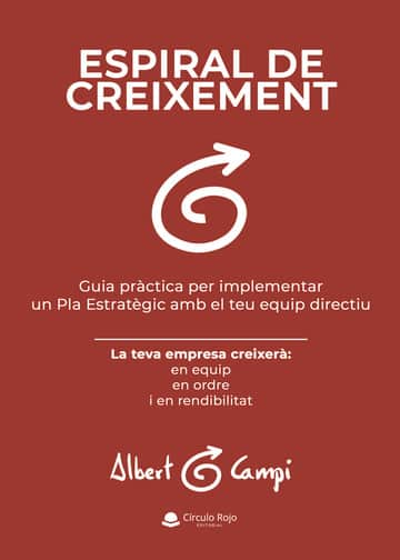 Espiral de creixement