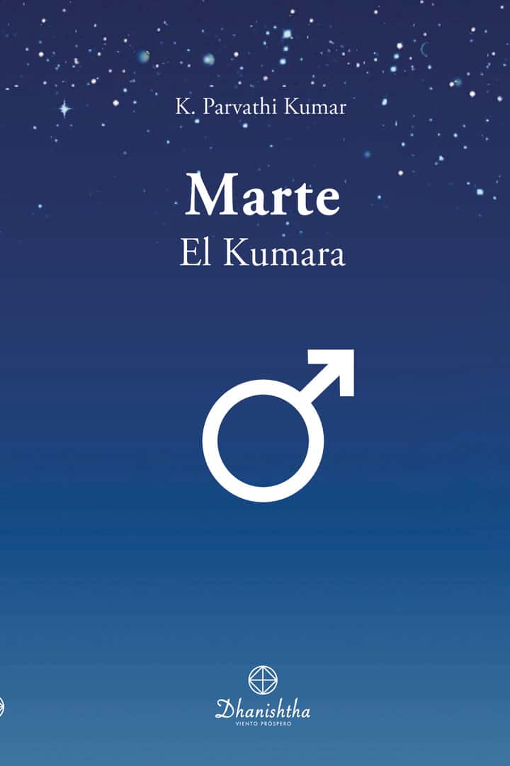 MARTE, El Kumara