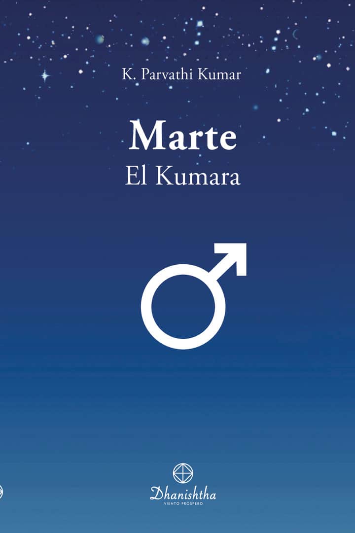 MARTE, El Kumara