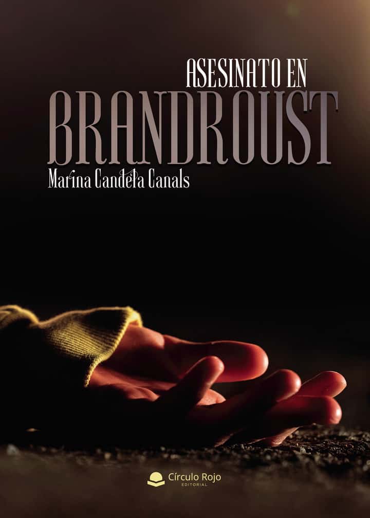 Asesinato en Brandroust