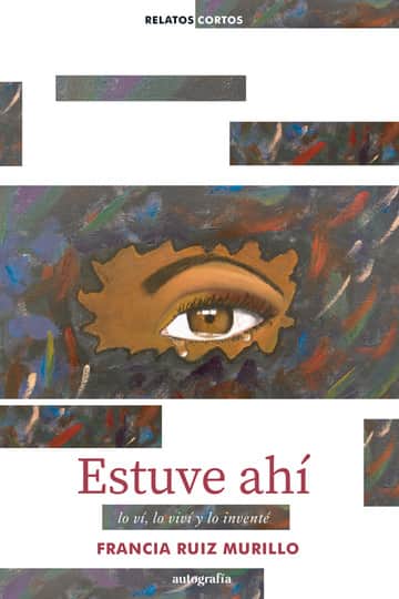ESTUVE AHÍ