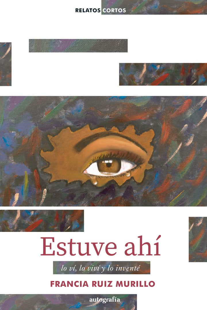 ESTUVE AHÍ