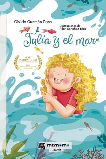 Julia y el mar