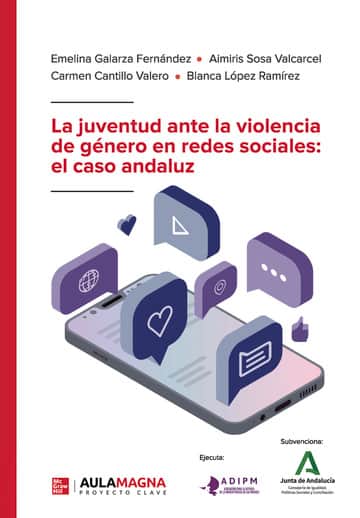 La juventud ante la violencia de género en redes sociales: el caso andaluz