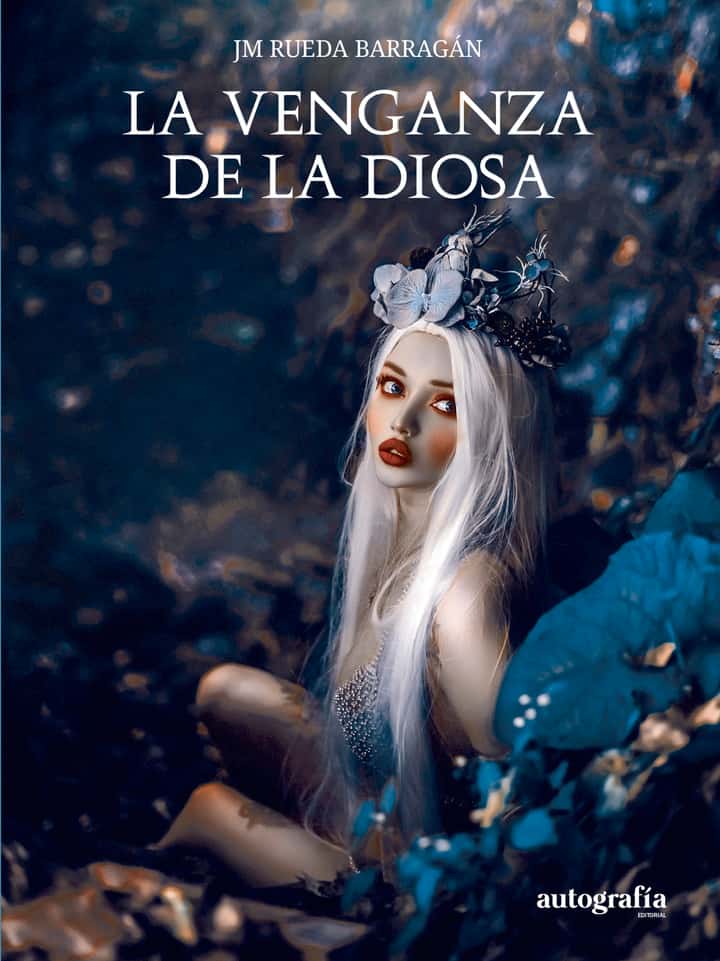 La venganza de la diosa
