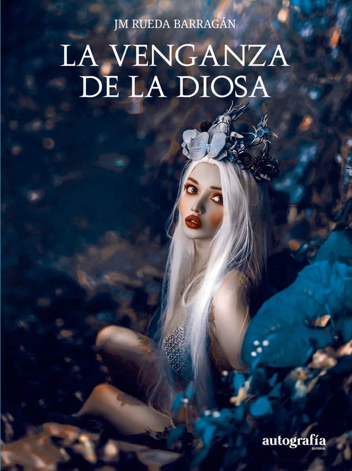 La venganza de la diosa