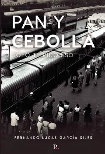 Pan y cebolla