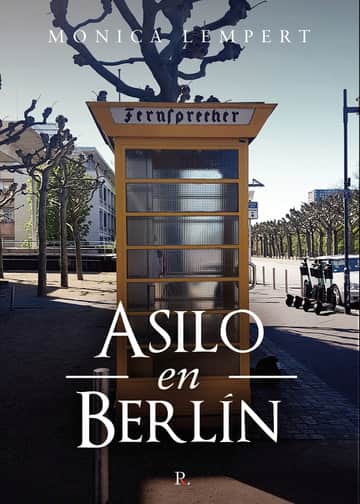 Asilo en Berlín