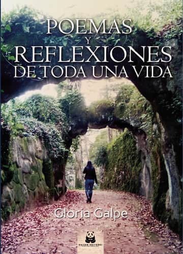 Poemas y reflexiones de toda una vida
