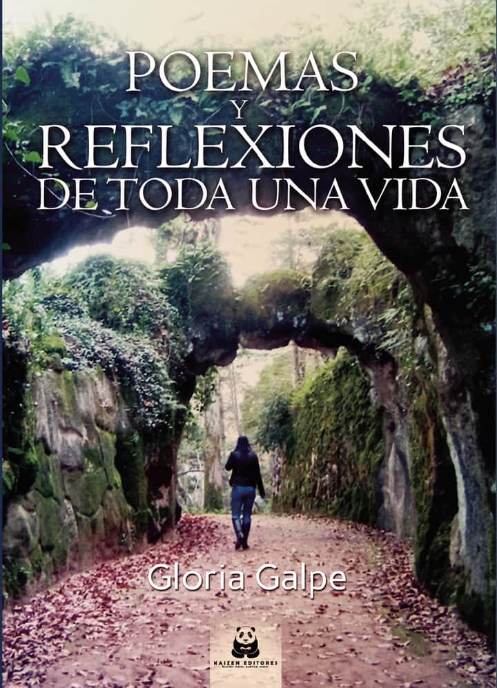 Poemas y reflexiones de toda una vida