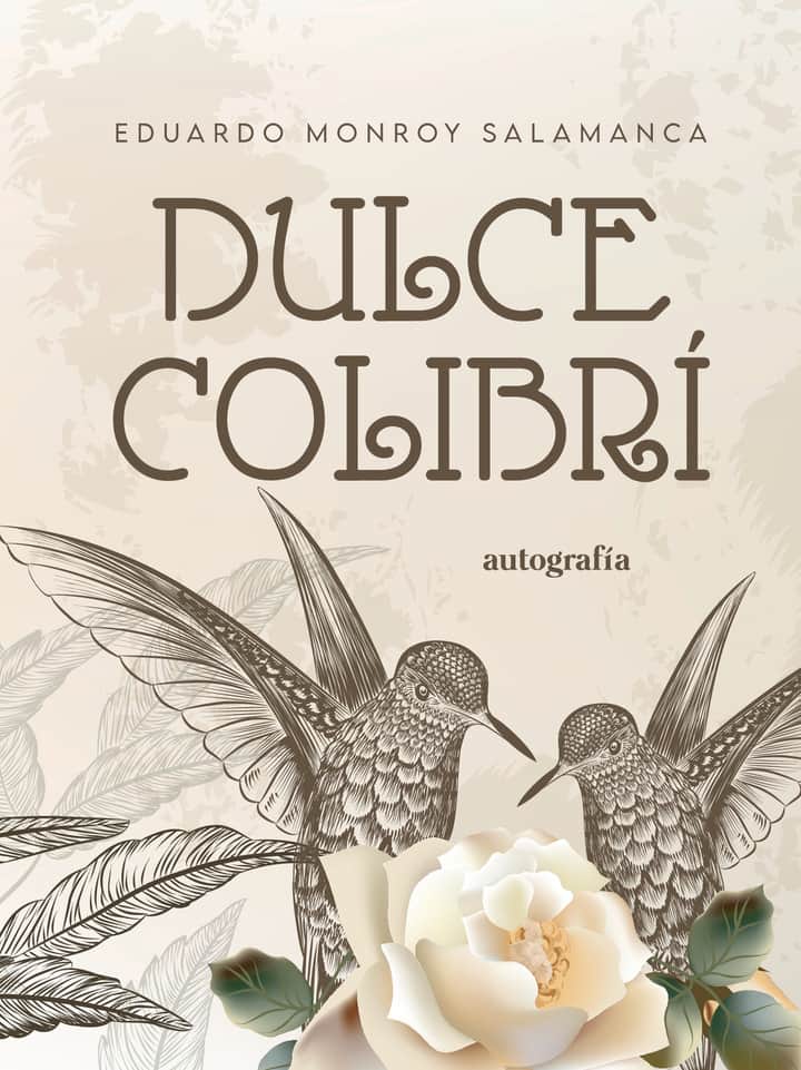 Dulce Colibrí