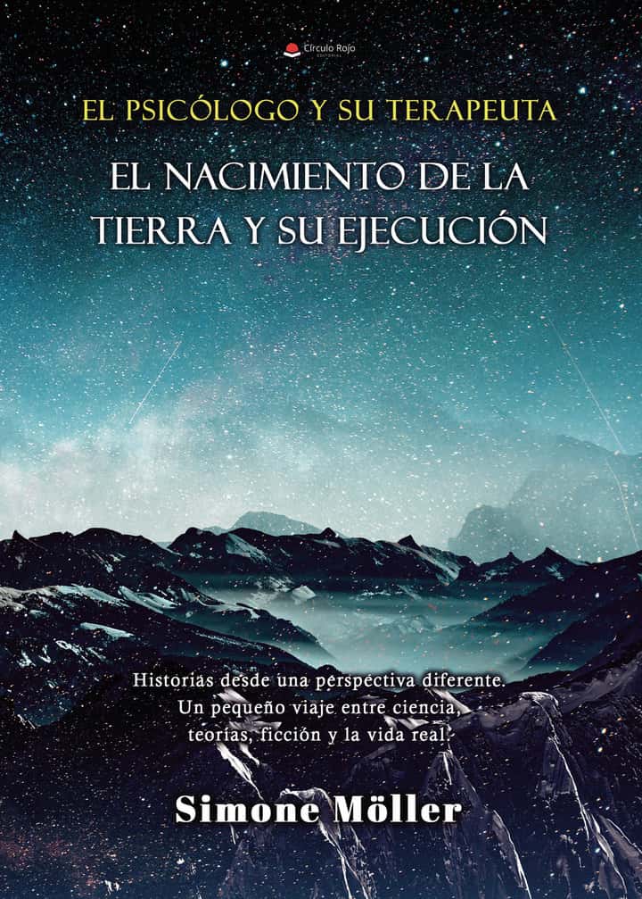 El psicólogo y su terapeuta: El nacimiento de la tierra y su ejecución