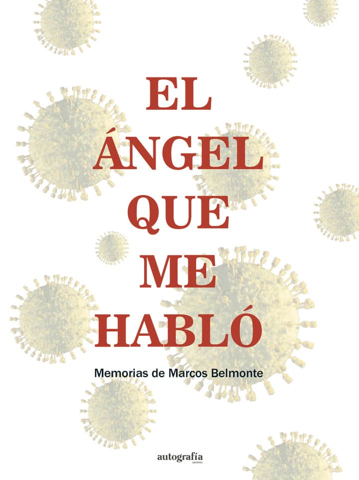 El Ángel que me habló