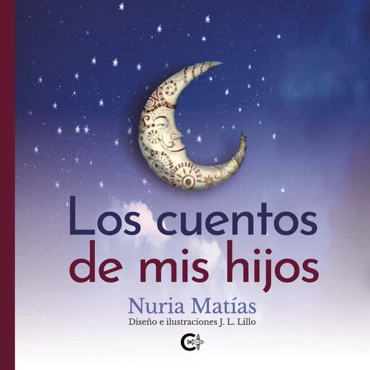 Los cuentos de mis hijos