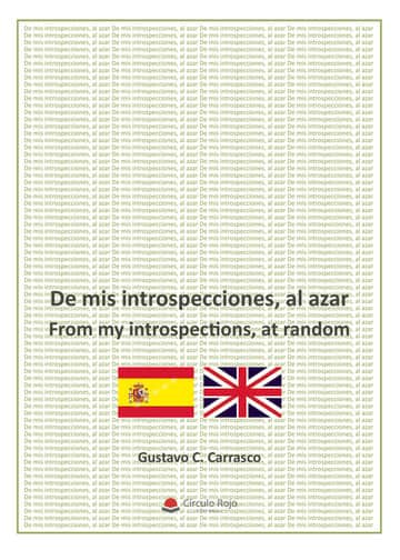 De mis introspecciones, al azar
