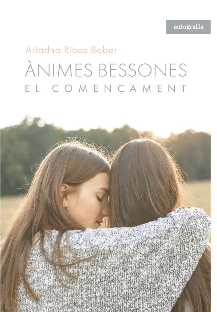 ÀNIMES BESSONES. EL COMENÇAMENT