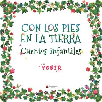 Con los pies en la tierra
