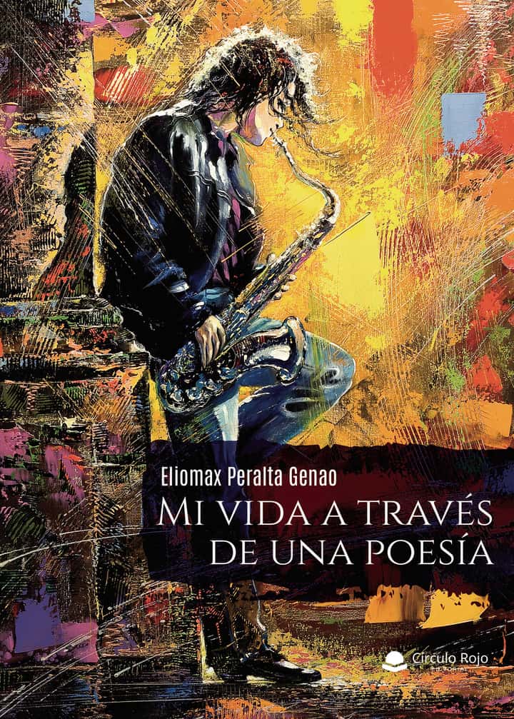 Mi vida a través de una poesía