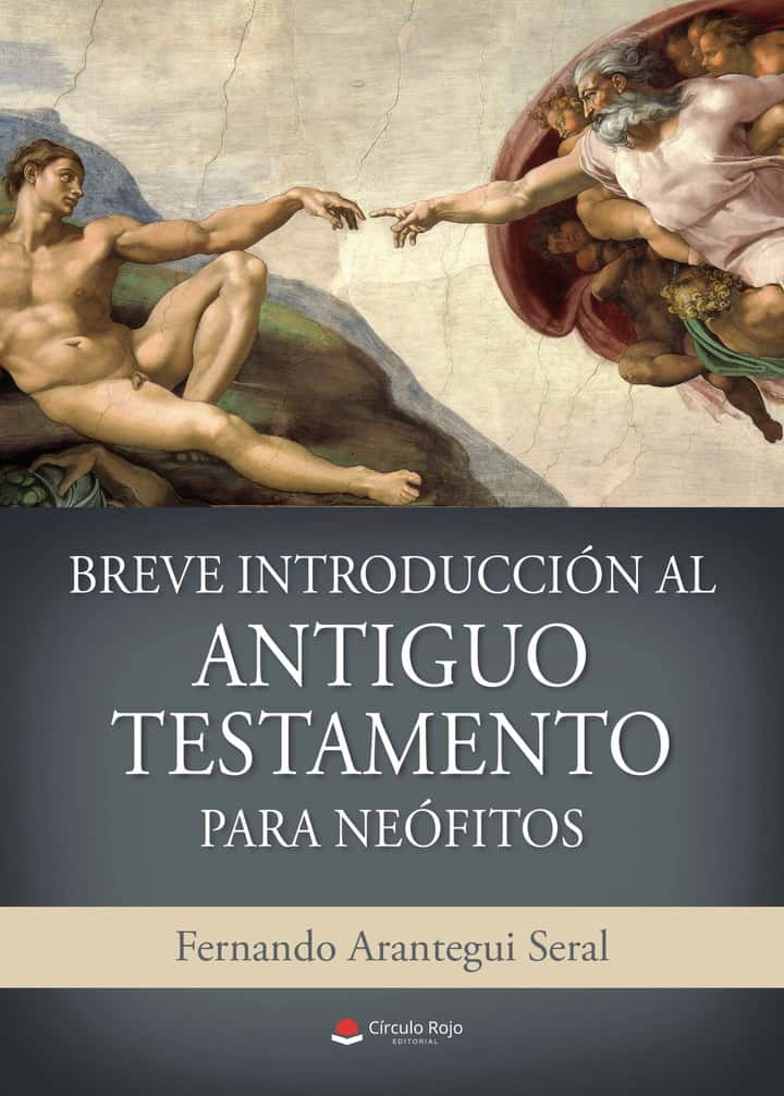 Breve introducción al antiguo testamento para neófitos