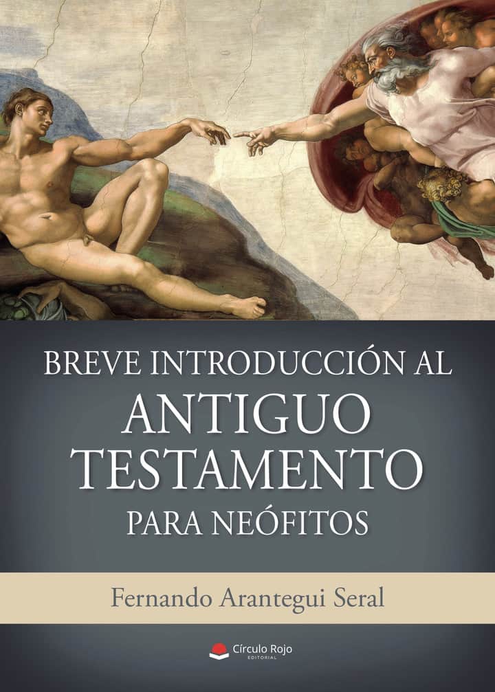 Breve introducción al antiguo testamento para neófitos