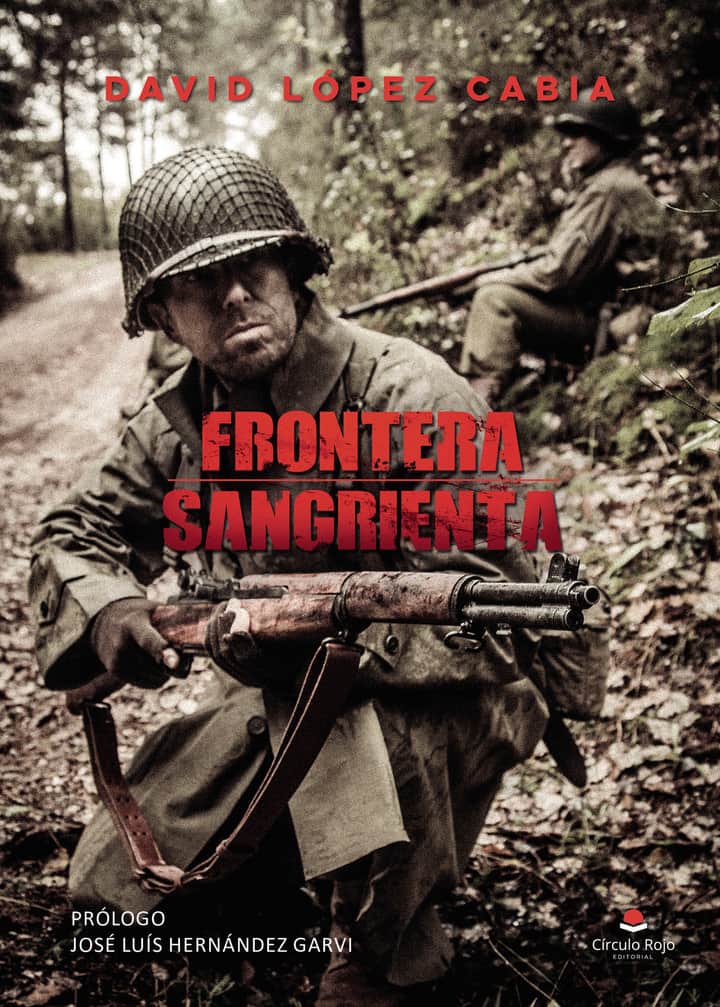 Frontera sangrienta